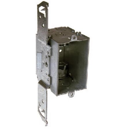 Homecare Products 8524 Fa Bracket Switch Box - 3 x 2.5 in. Deep HO3857103